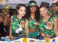 Bloco Lá Vem Eles #Partiu